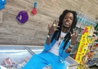Rapper americano Julio Foolio é assassinado após comemorar aniversário