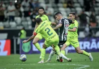 Revoltado, dono da SAF do Atlético-MG brada contra arbitragem