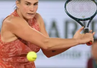 Sabalenka vence Badosa na terceira rodada de Roland Garros