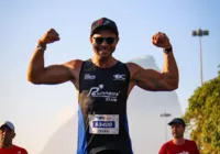 Salvador vai representar a Bahia em corrida na Maratona do Rio