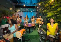 Sambaiana celebra 4 anos com o lançamento de projeto audiovisual imagem