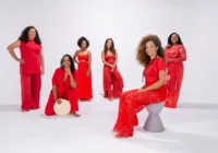 Sambaiana faz show na Colaboraê no próximo sábado