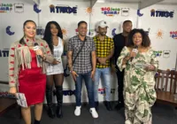 São João: Forrozão Maderada inicia as apresentações do Pranchão