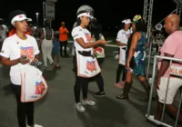 São João terá distribuição de mais de meio milhão de preservativos