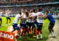 São Paulo x Bahia: onde assistir e prováveis escalações