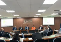 Secretário da Petrobras discute desenvolvimento nacional através da transição energética