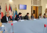 Secti fecha parcerias durante missão governamental na Europa