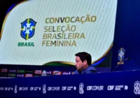 Seleção feminina é convocada para Olimpíadas com baiana; veja lista