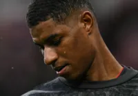 Sem astro do Manchester United, Inglaterra divulga pré-lista à Euro
