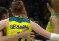 Sem sustos, Brasil vence segunda partida na Liga das Nações