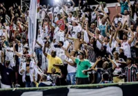 Série B: Fluminense garante classificação antecipada a semifinal