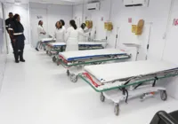 Festas em Salvador tiveram 50 atendimentos de emergência na sexta