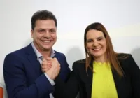 Sheila Lemos escolhe vice em Vitória da Conquista