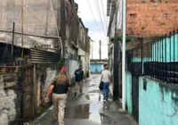 Homem é preso em Salvador por envolvimento com pornografia infantil