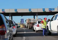 Tarifas de pedágios de rodovias estaduais sofrerão reajuste imagem
