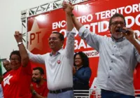 Tito garante apoio do PSD e lança pré-candidatura em Barreiras