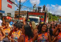 Tradicional samba junino de Cajazeiras completa 10 anos