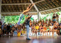 Turismo estudantil movimenta economia de Porto Seguro no mês de julho