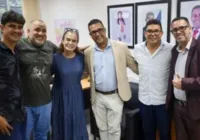 Una: secretários se unem em apoio à adversária de prefeito