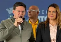 "Vamos apoiar a reeleição de Sheila Lemos em Conquista", diz João Roma
