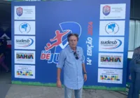 "Vamos fazer uma brilhante Copa 2 de Julho", garante Sinval Vieira