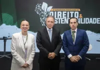 “Nosso Congresso foi carbono zero”, destaca presidente do Ibrades imagem
