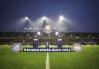 Veja o que foi dito pela arbitragem de Bahia x Criciúma no lance de expulsão