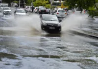 Salvador registra 23 ocorrências após manhã de chuva