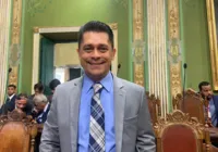 Vereador confirma conversas do Republicanos com Bruno Reis sobre vice