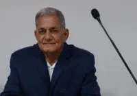 Vereador pede destituição do presidente da Câmara de São Domingos