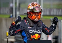 Verstappen vence sprint e conquista pole do GP da Áustria