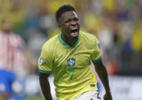 Vinicius Jr admite erro fatal na Copa América; veja desabafo