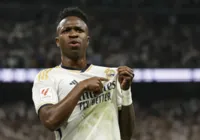 Vinícius Júnior disputa prêmio de melhor jogador da La Liga