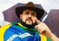 Zé Trovão faz acusações contra ex e Câmara após atrasar pensão imagem