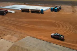 Após cinco meses, operação é encerrada com 6 prisões no oeste da Bahia - Imagem