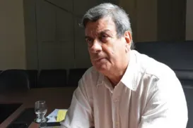 Colbert gasta R$ 800 mil com aluguel de banheiros e cadeiras de rodas - Imagem