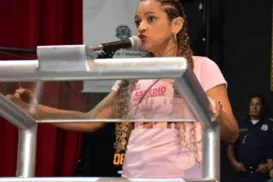 Dirigente denuncia assédio sexual em sindicato de Feira de Santana - Imagem