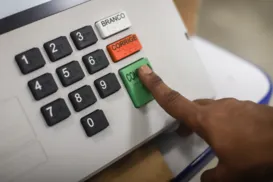 Eleitores que não votaram no 2º turno têm até janeiro para justificar - Imagem