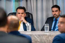 Prefeito de LEM planeja segundo encontro após evento em Brasília - Imagem