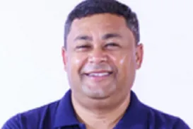 Presidente da Câmara de Barra do Mendes é acusado de perseguição - Imagem