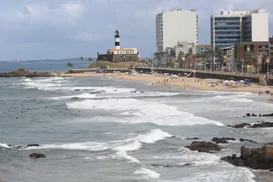 Salvador sedia II Fórum Nacional da Economia do Mar - Imagem