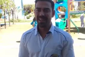 Só se enxerga o futuro priorizando a Educação, diz prefeito de LEM - Imagem