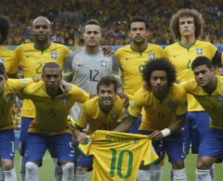 10 anos do 7x1: Onde estão os titulares do Brasil contra a Alemanha?