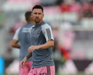 'Acho que o Inter Miami será meu último clube', diz Messi
