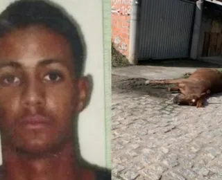 Adolescente de 18 anos é morto ao andar de cavalo em Feira de Santana