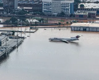 Aeroporto Salgado Filho deve ser reaberto apenas em dezembro