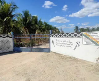 Aldeia na Bahia consegue liminar para garantir acesso à agua
