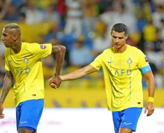 Super Bahia? Talisca diz que Tricolor trará reforços pra buscar título