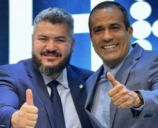 Antigo PTC, partido Agir anunciará apoio a Bruno Reis até o dia 25