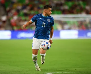 Após primeira fase, Copa América 'devolve' sete jogadores à Série A